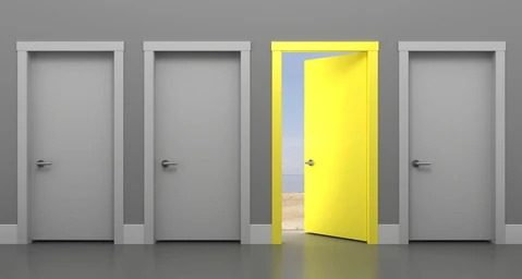 Door Transformations: Making The Best Out Of Your Hollow Core Wood Door