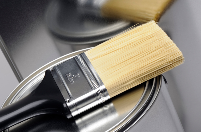 Painting a door: The Best Step-by-Step Method For Home Projects