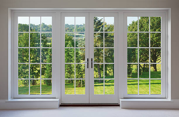 Painting a Door: How to Paint a French Door With Ease