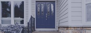 Home Project: How to Paint Doors and Trims That Leave An Impression