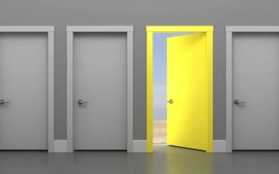 Door Transformations: Making The Best Out Of Your Hollow Core Wood Door